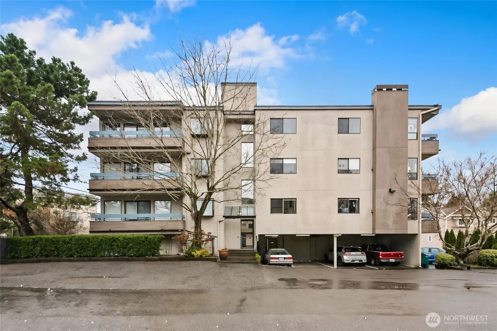 Property photo for 12300 33rd Avenue Ne #202, Seattle