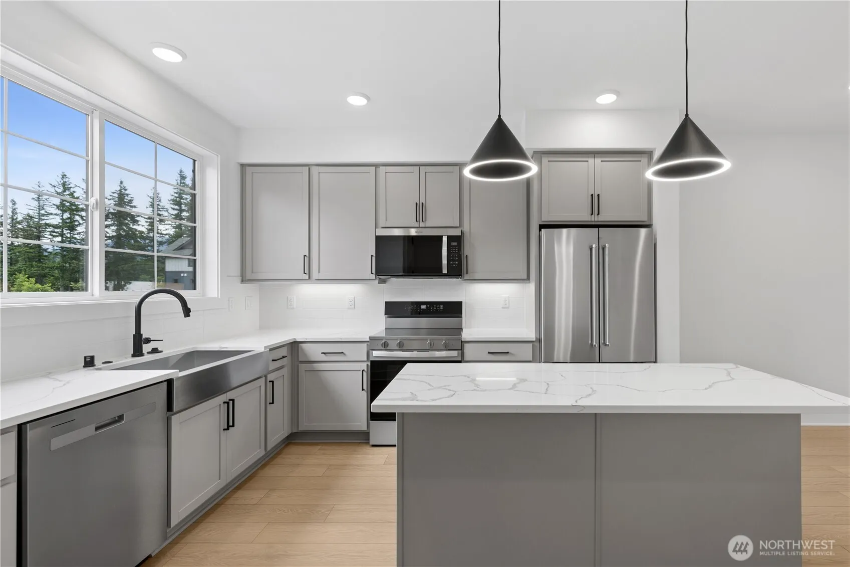 Property photo for 1191 Waterfall Way Se #1703, North Bend