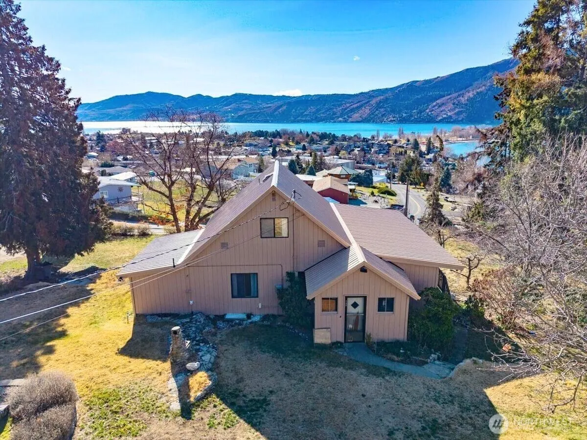 Property photo for 475 Totem Pole Road, Manson photo 2