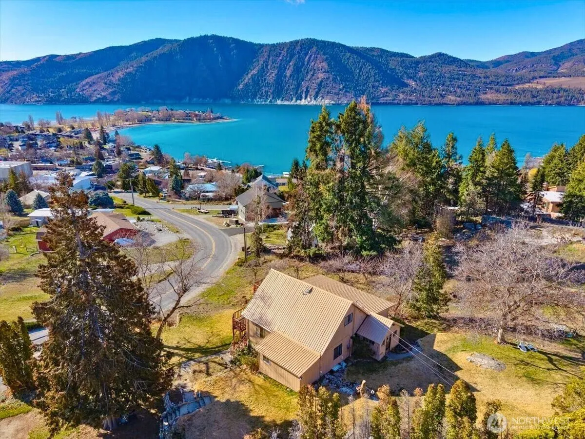 Property photo for 475 Totem Pole Road, Manson