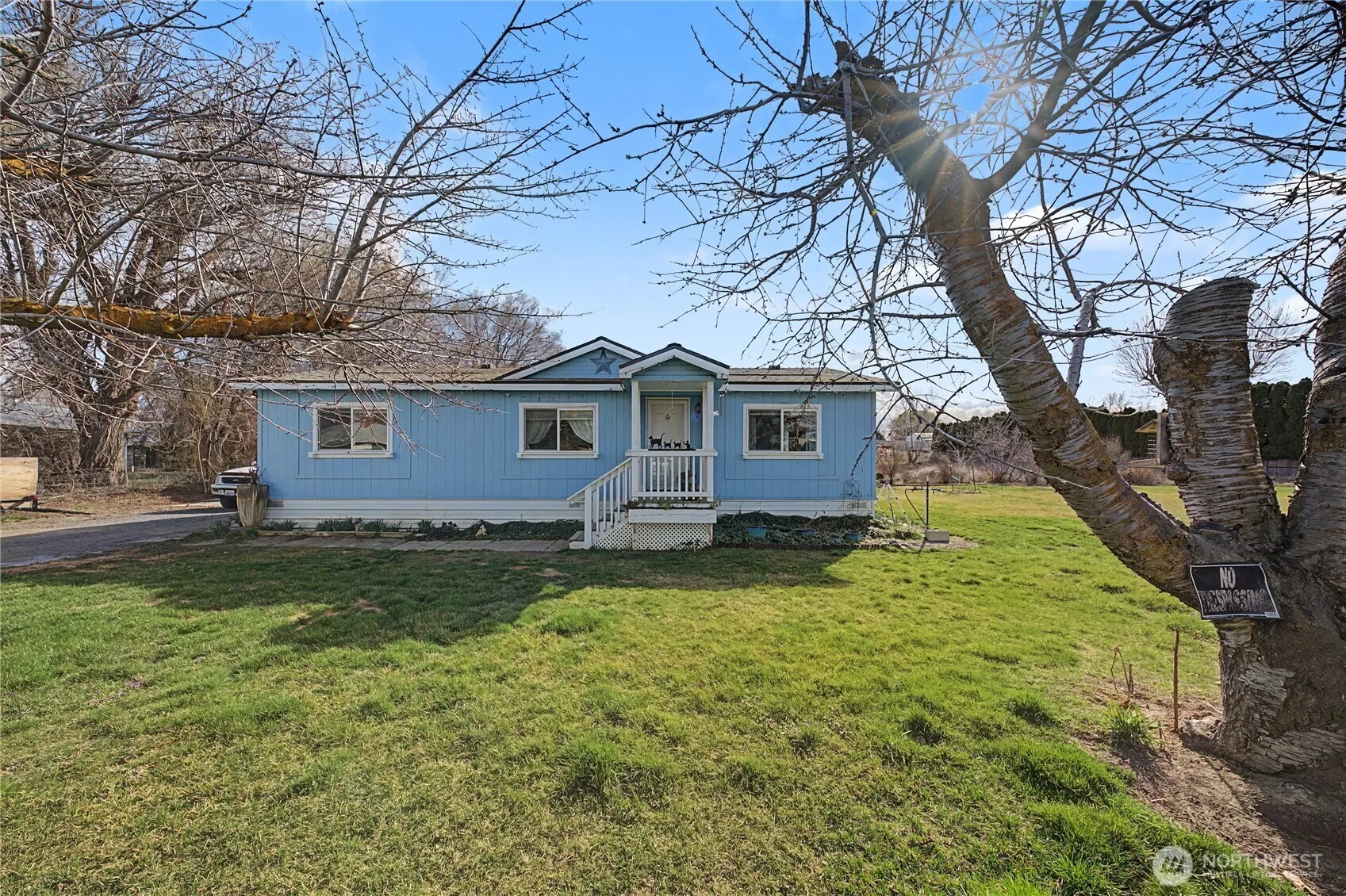 Property photo for 7581 Rainier Ne, Moses Lake