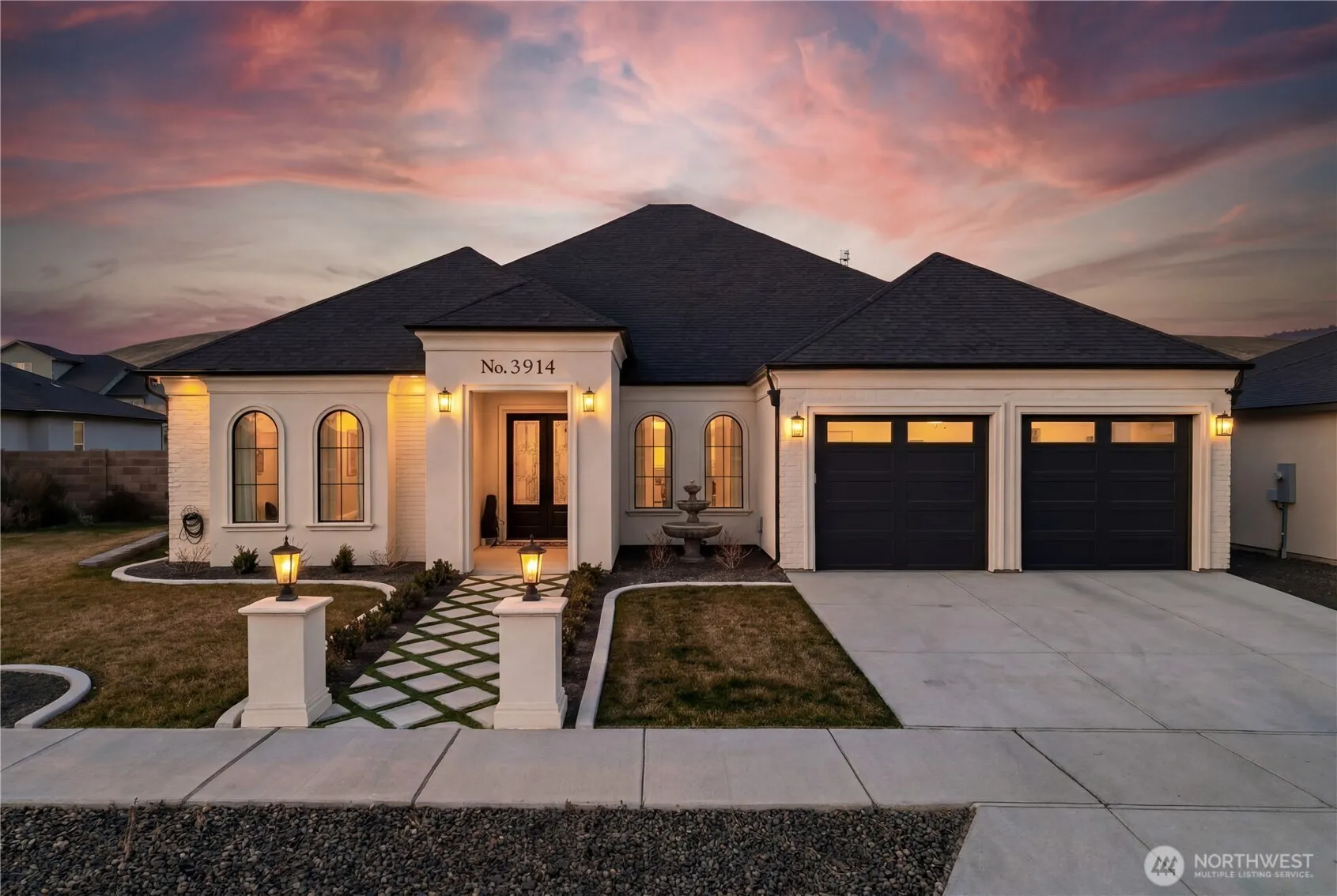 Property photo for 3914 Barbera Street, Richland