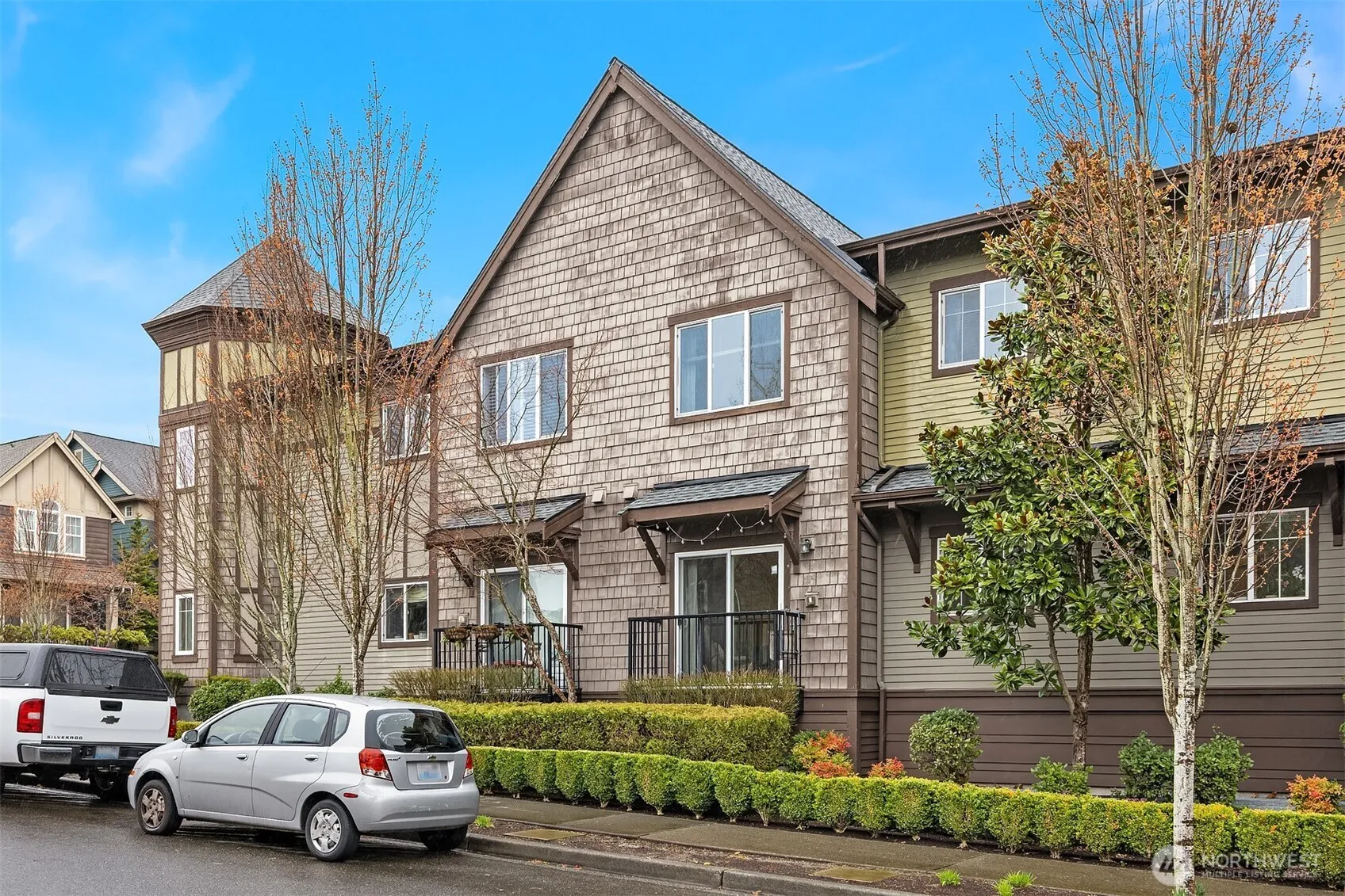 Property photo for 1736 10th Avenue Ne #c110, Issaquah photo 2