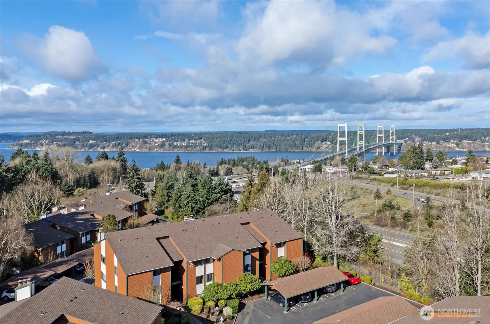 Property photo for 7317 N Skyview #l203, Tacoma