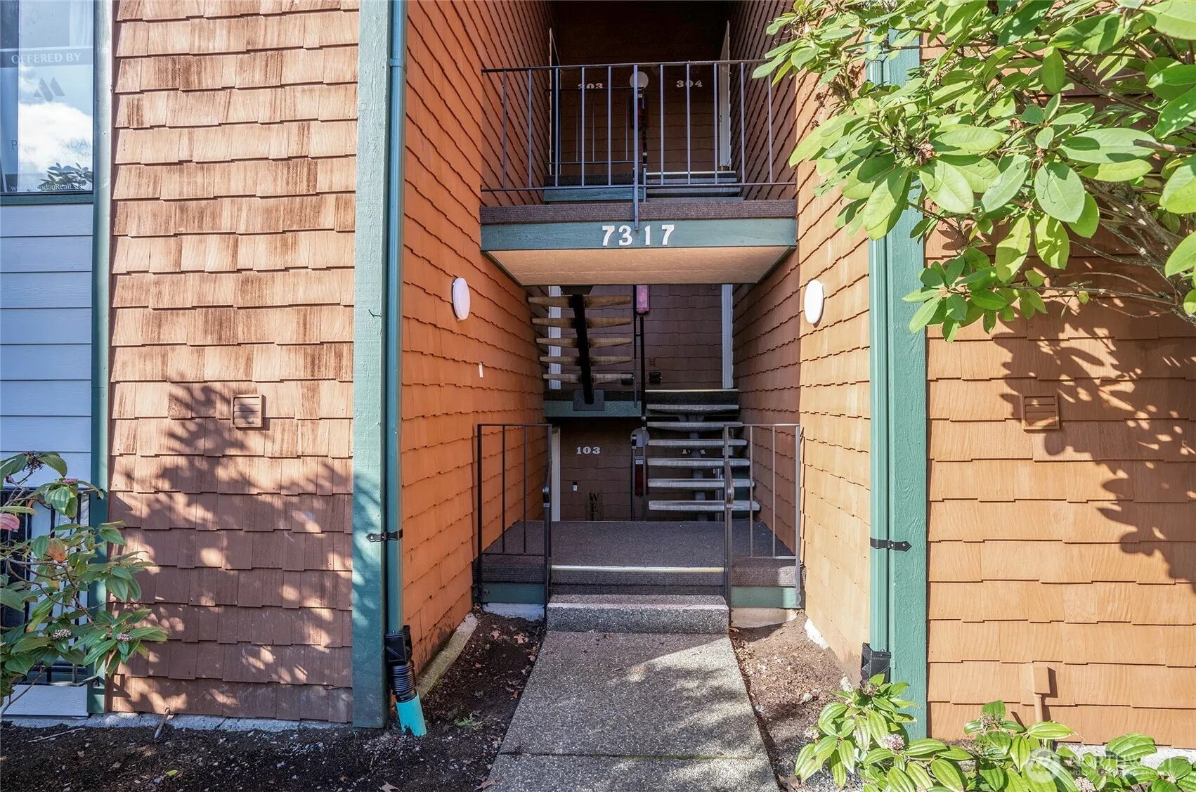 7317 N Skyview #l203, Tacoma