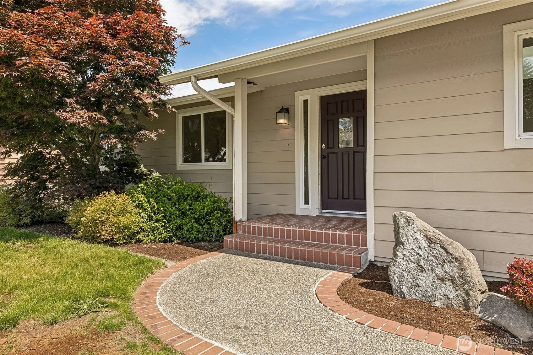 Property photo for 1473 Evergreen Place, Fircrest photo 3