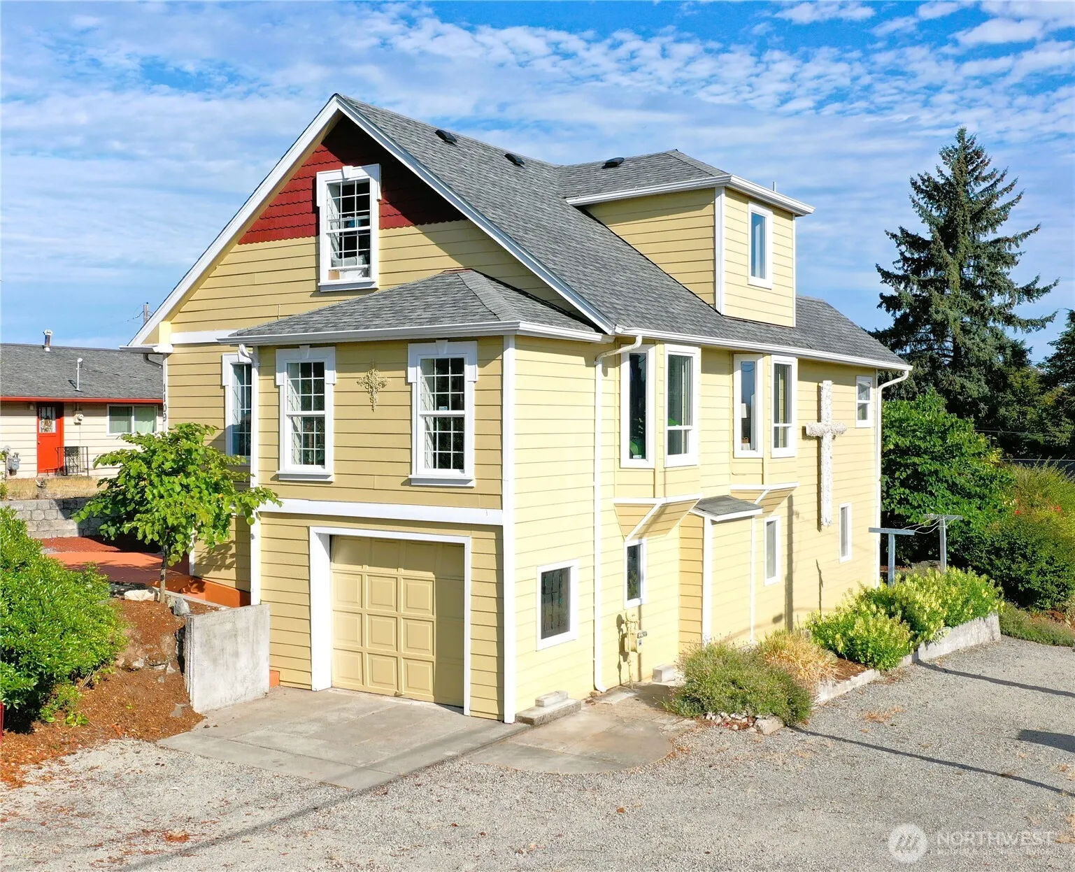 Property photo for 1109 E 31 Street, Tacoma