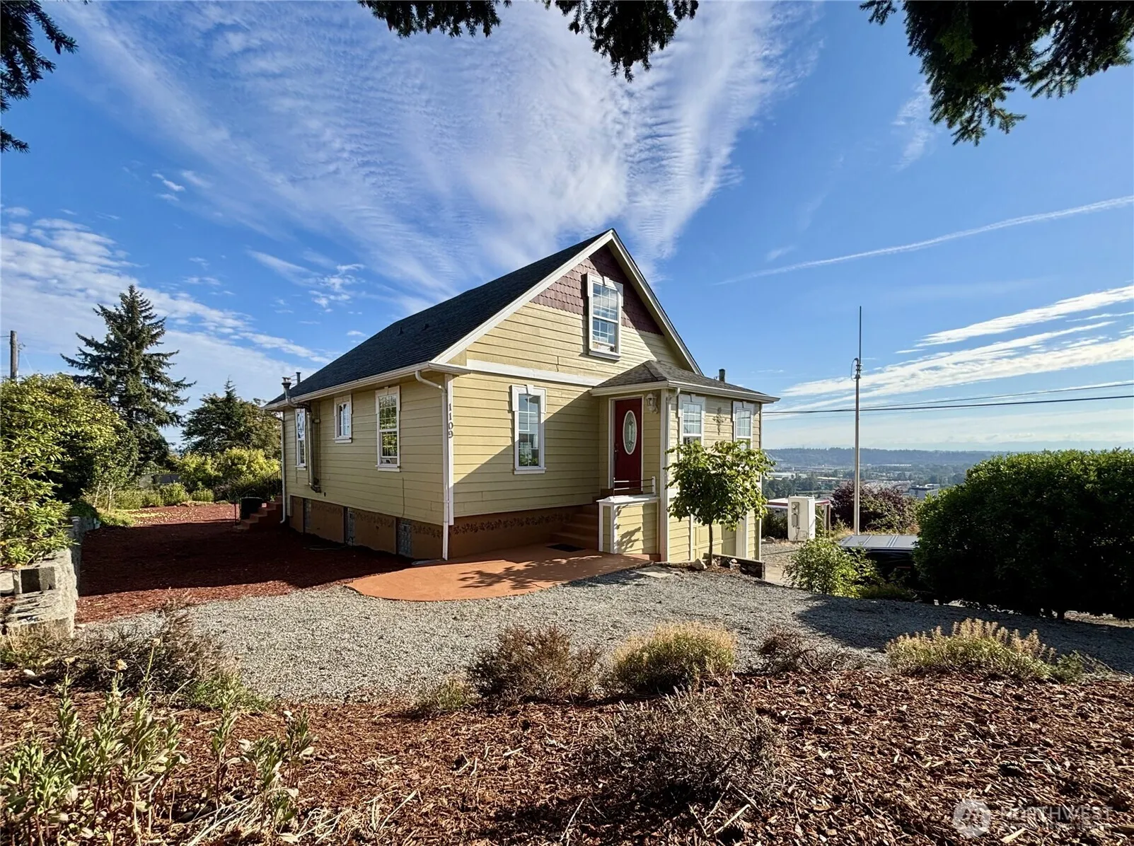 Property photo for 1109 E 31 Street, Tacoma