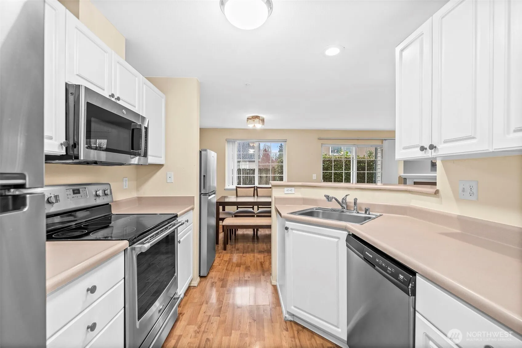 Property photo for 10824 Se 170th Street #b103, Renton