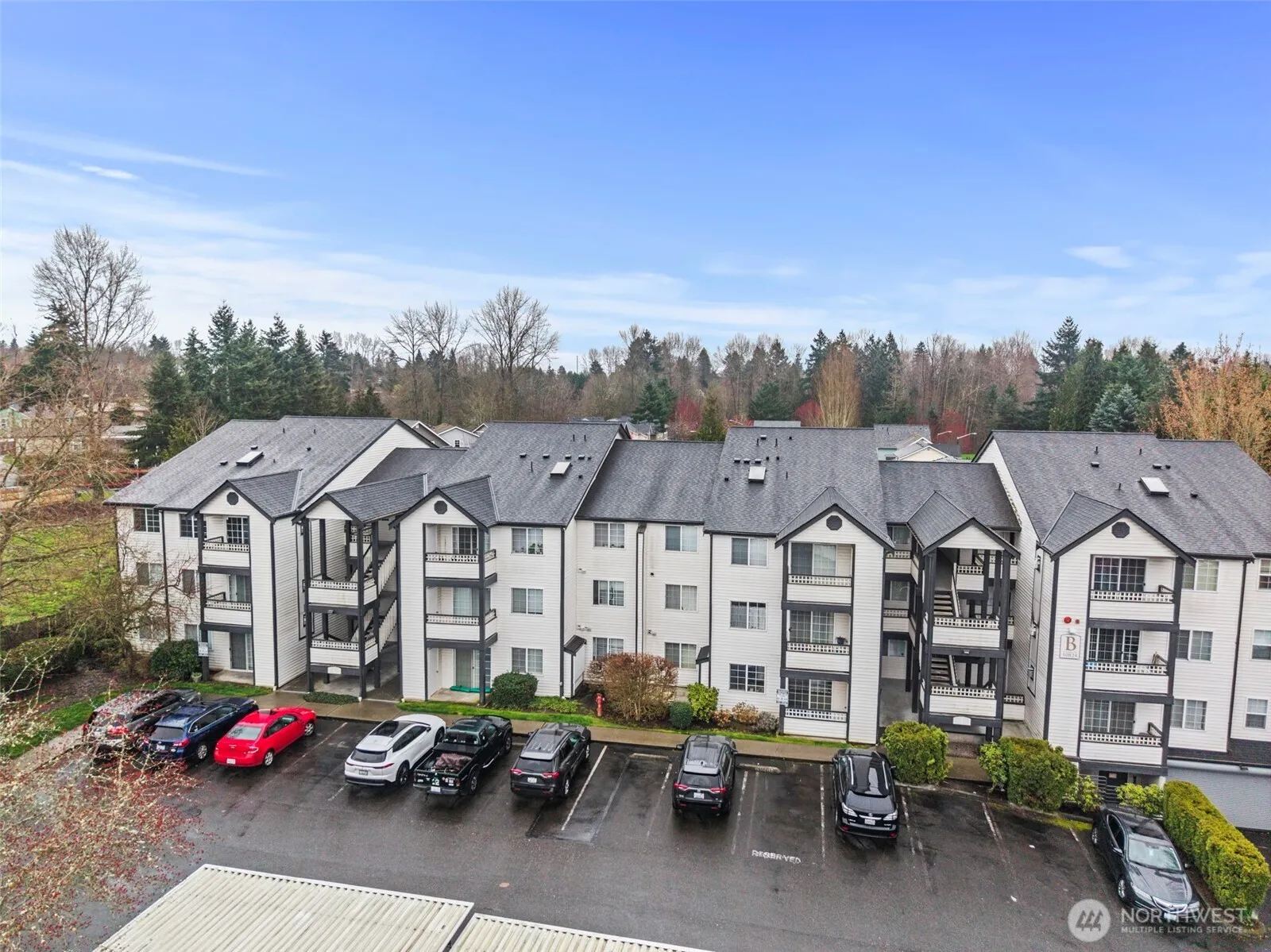 Property photo for 10824 Se 170th Street #b103, Renton photo 5