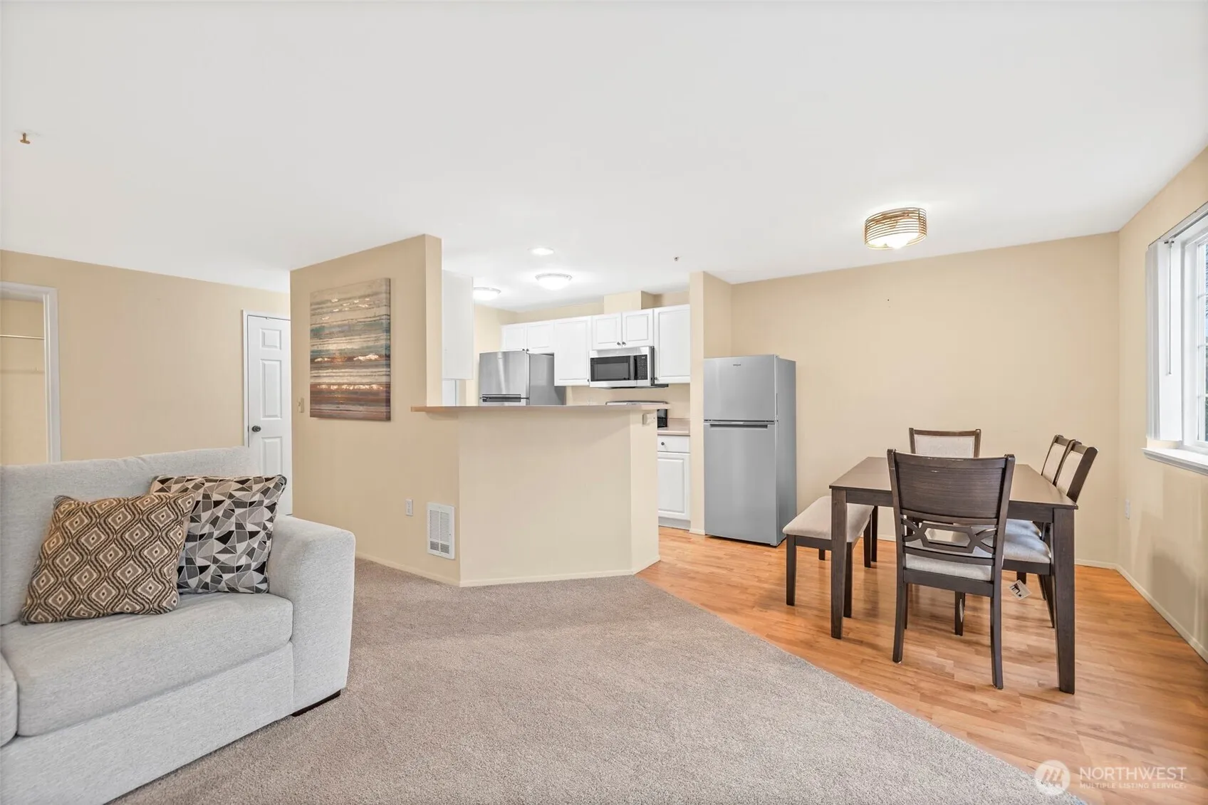 Property photo for 10824 Se 170th Street #b103, Renton