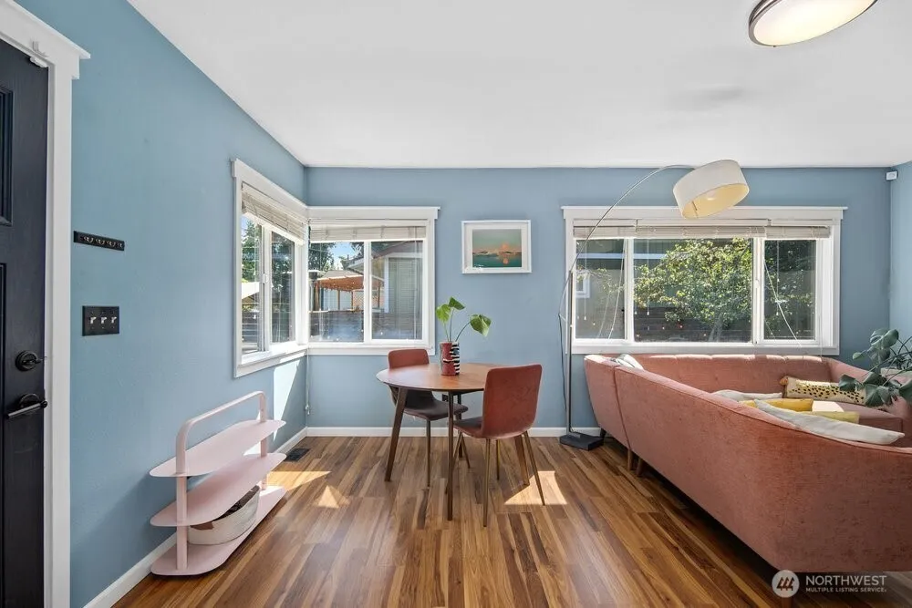 Property photo for 8411 48th Avenue S, Seattle photo 4