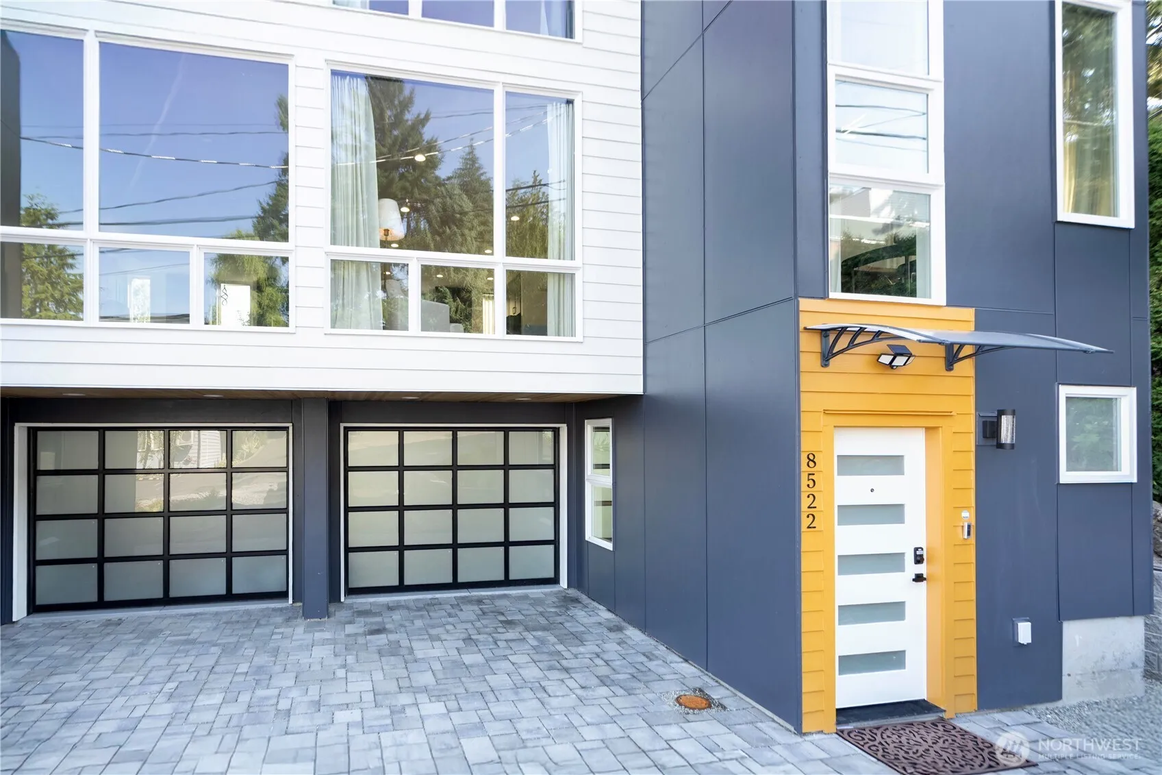 Property photo for 8522 23rd Avenue Ne, Seattle