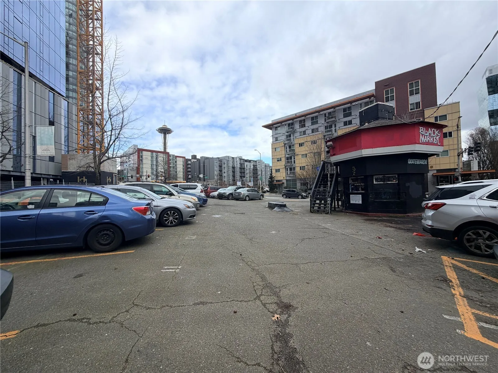 Property photo for 2404 7th Avenue, Seattle