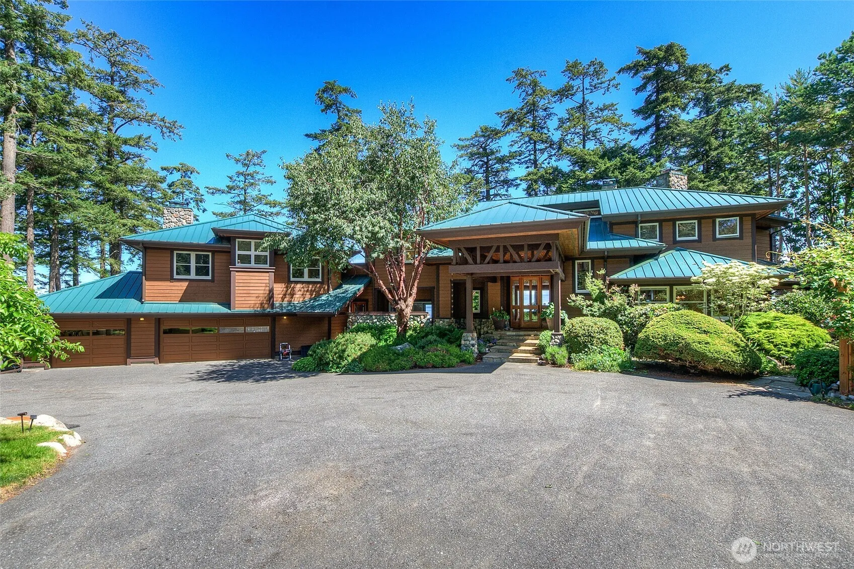 Property photo for 285 Raptor Road, Orcas Island photo 4