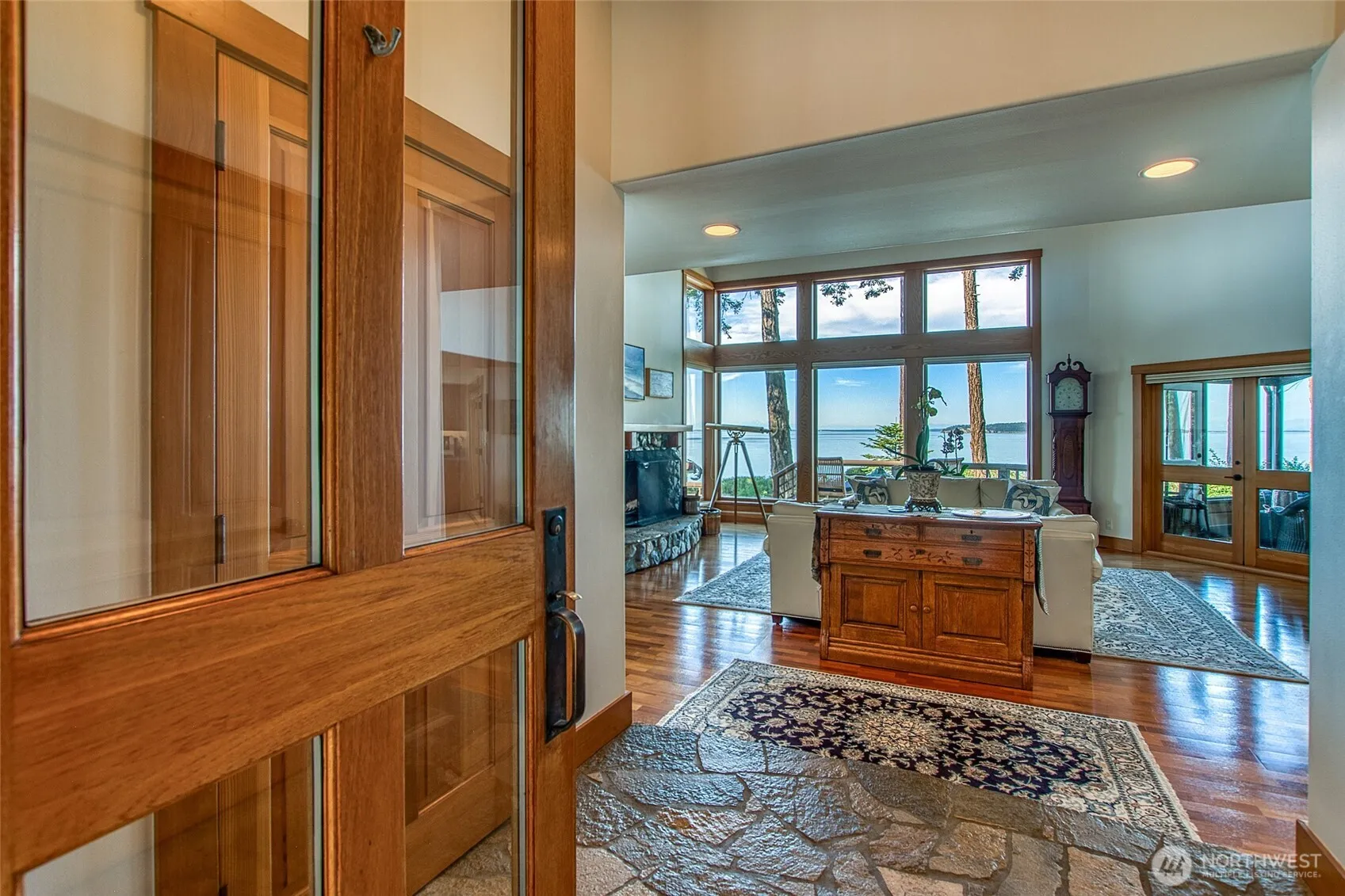 Property photo for 285 Raptor Road, Orcas Island photo 5