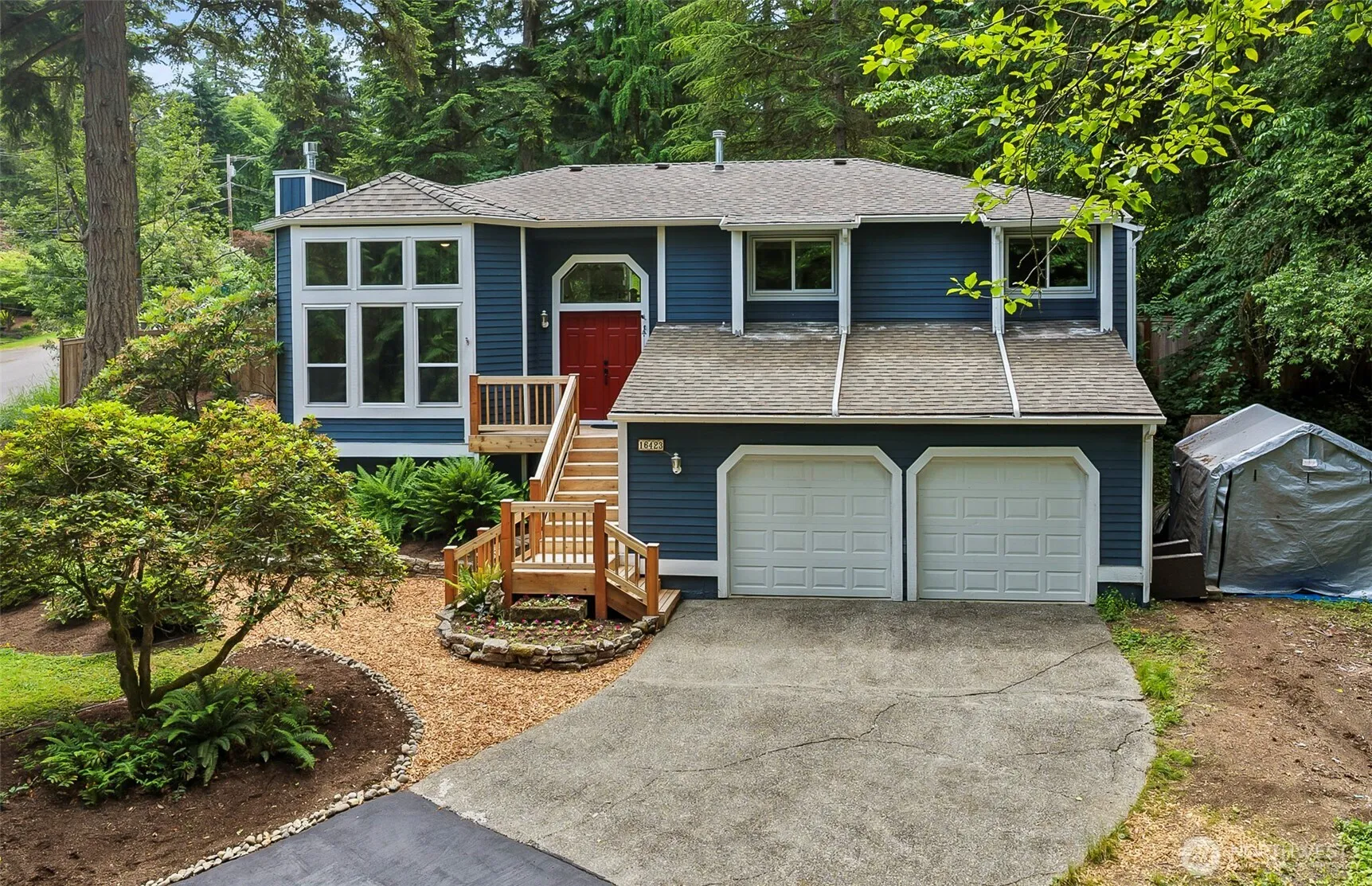 Property photo for 16423 179th Place Ne, Woodinville