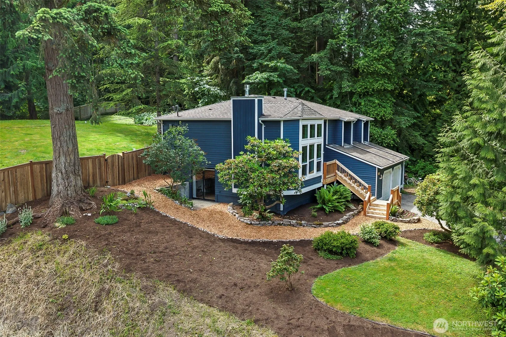 Property photo for 16423 179th Place Ne, Woodinville
