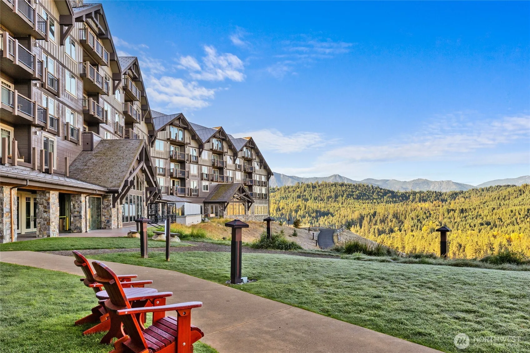Property photo for 3600 Suncadia Trail #3020, Cle Elum