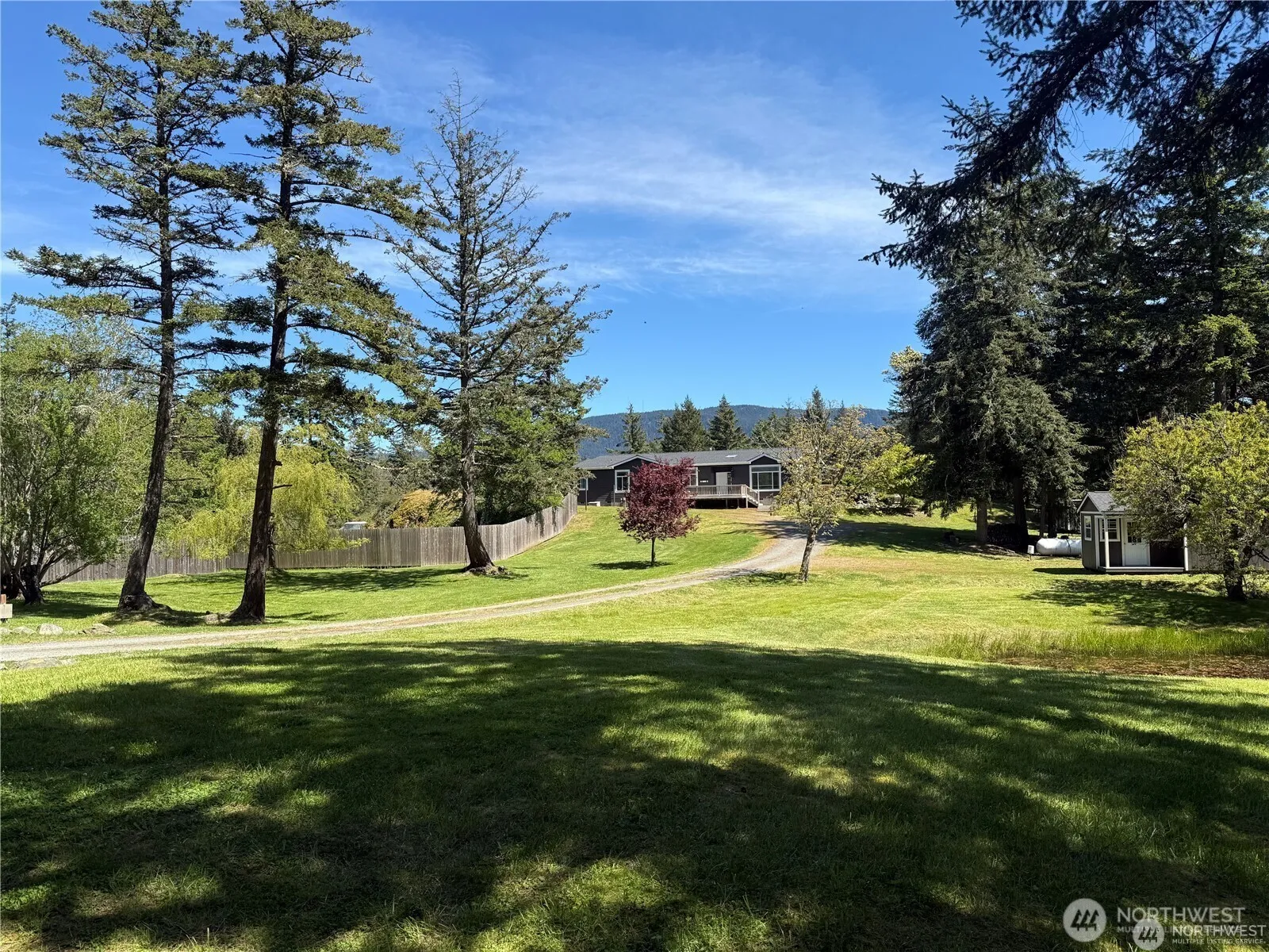 Property photo for 168 Jackson Road, Orcas Island photo 3