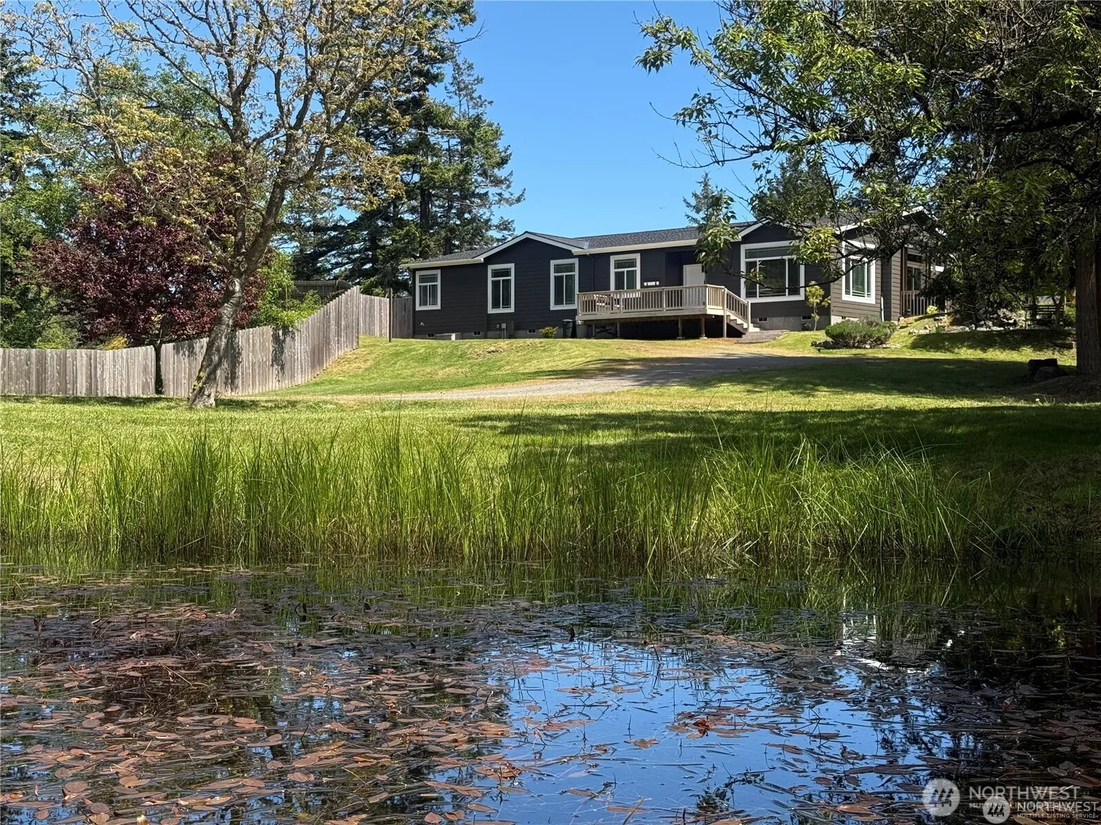 Property photo for 168 Jackson Road, Orcas Island photo 5