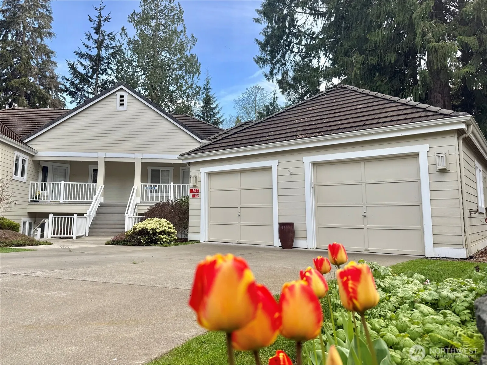Property photo for 50 S Chandler Court #c, Port Ludlow