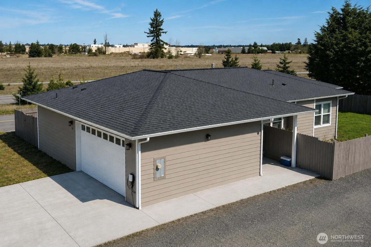 Property photo for 31 Marlo Loop, Sequim