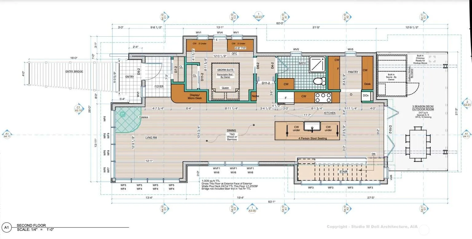 Property photo for 129 Chamonix Place, Snoqualmie Pass photo 5