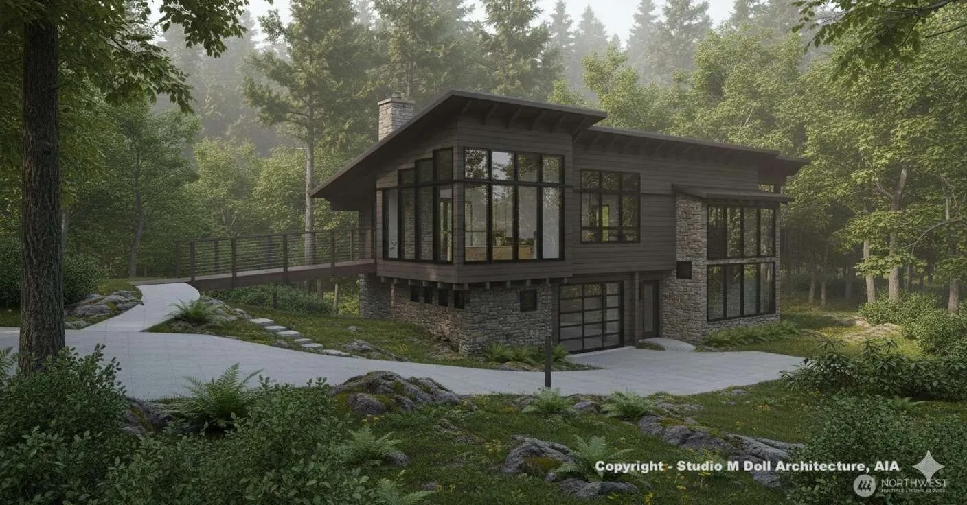 Property photo for 129 Chamonix Place, Snoqualmie Pass photo 2