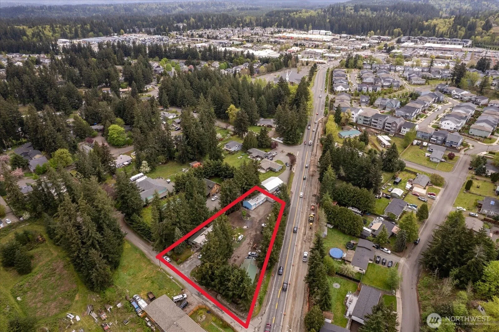 Property photo for 27018 233rd Park Se, Maple Valley photo 2