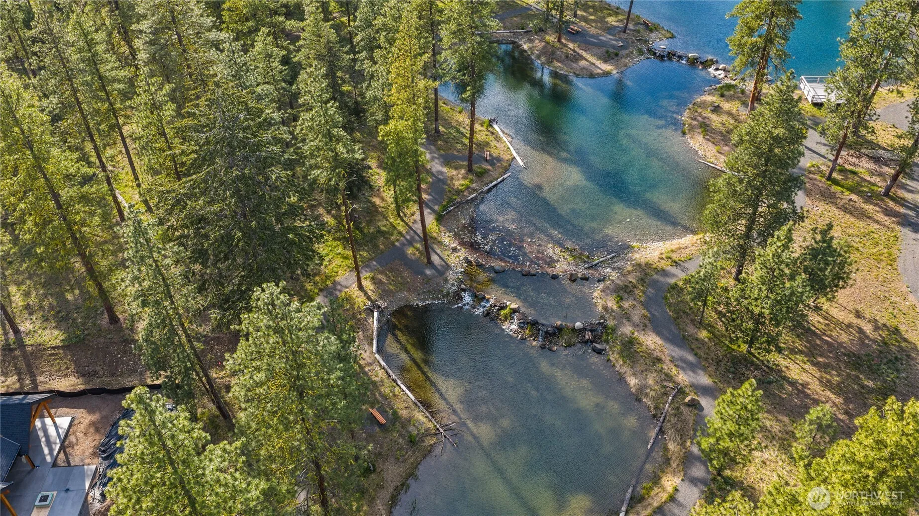 Property photo for 17 Wanawish Loop, Cle Elum photo 4