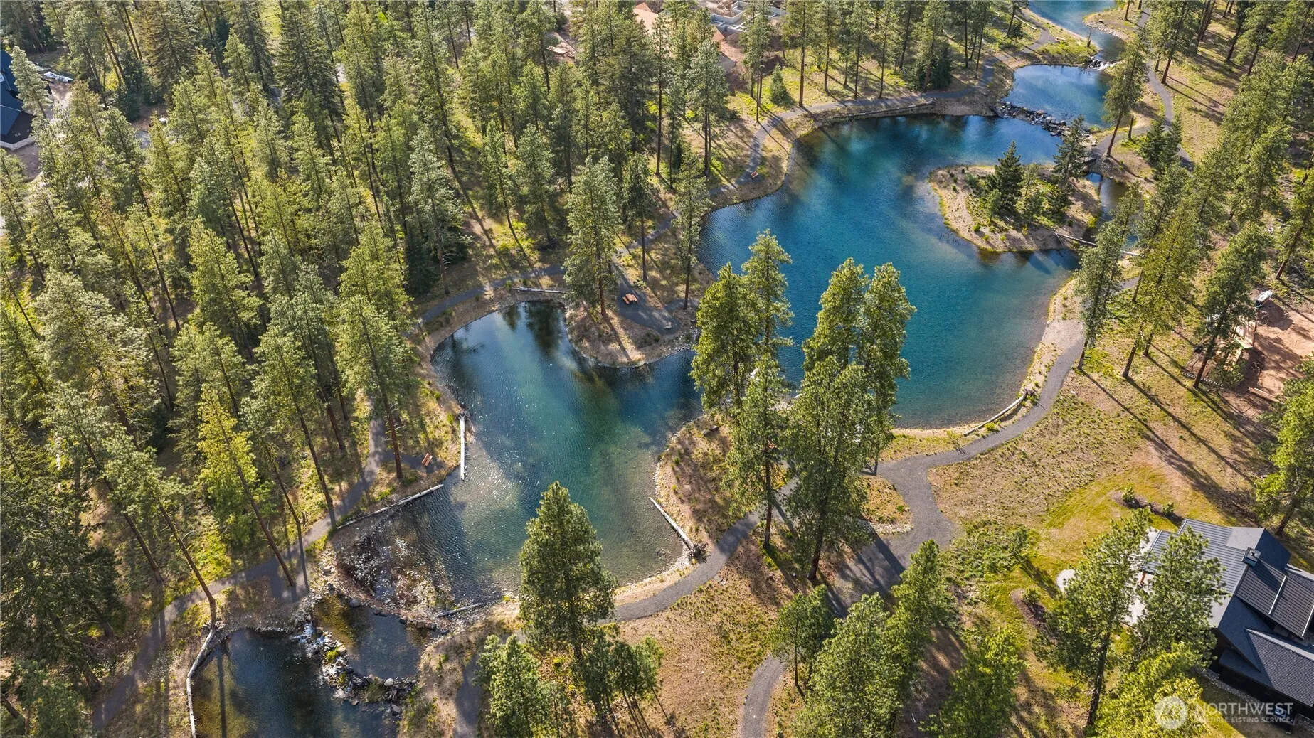 Property photo for 17 Wanawish Loop, Cle Elum photo 2
