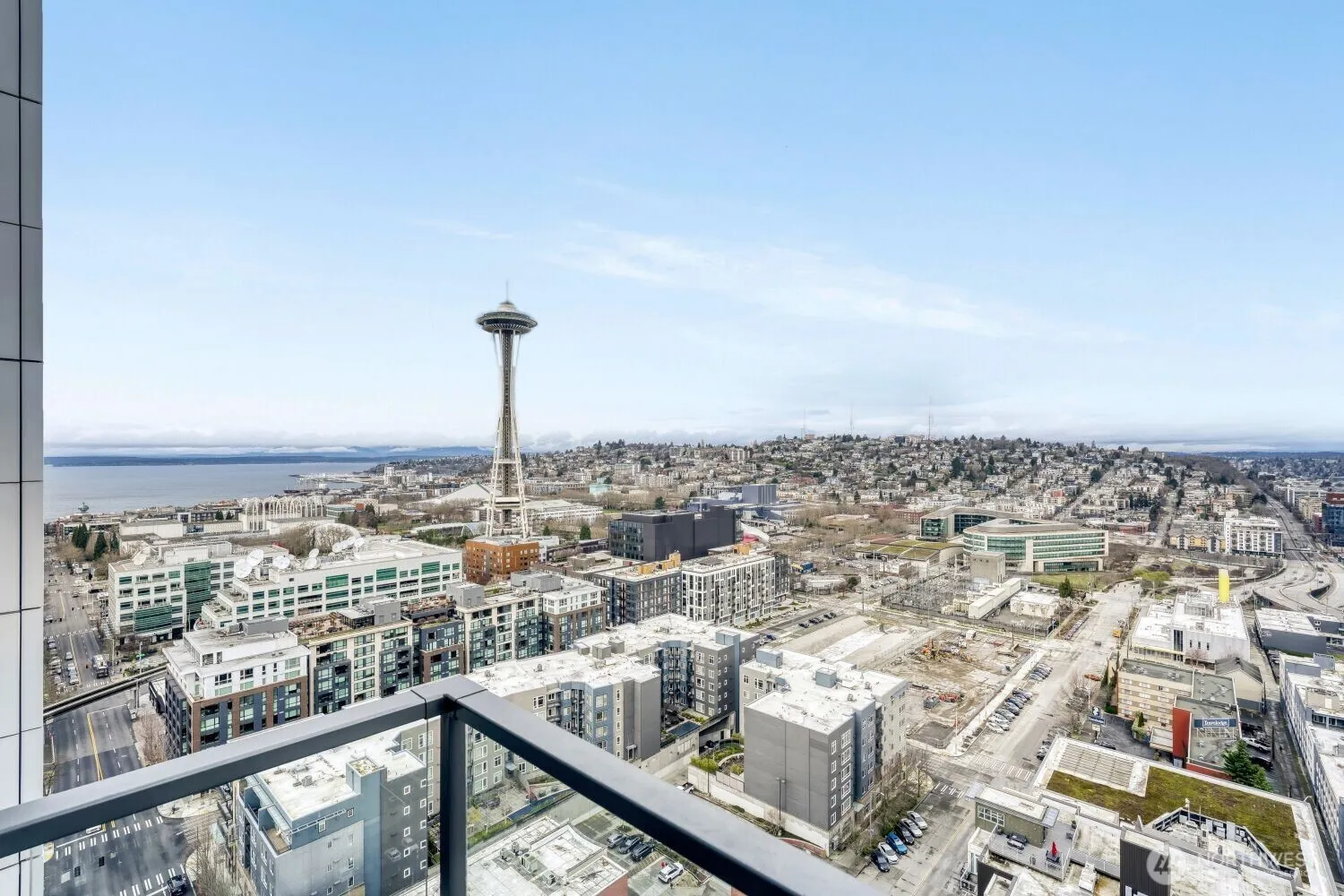 Property photo for 2510 6th Avenue #2309, Seattle