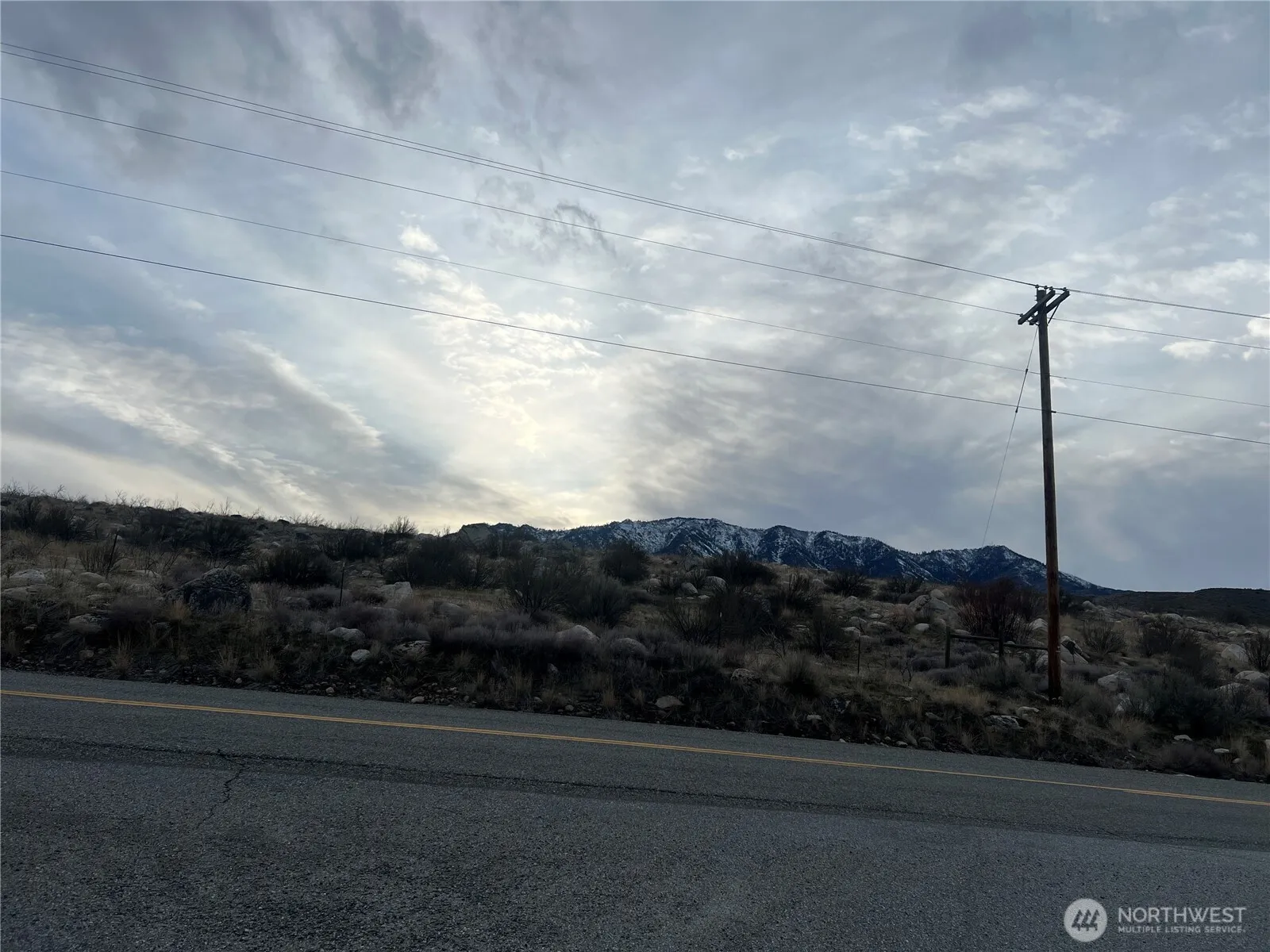 Property photo for 0 Lot 2-boulder Gulch Loop, Pateros photo 5