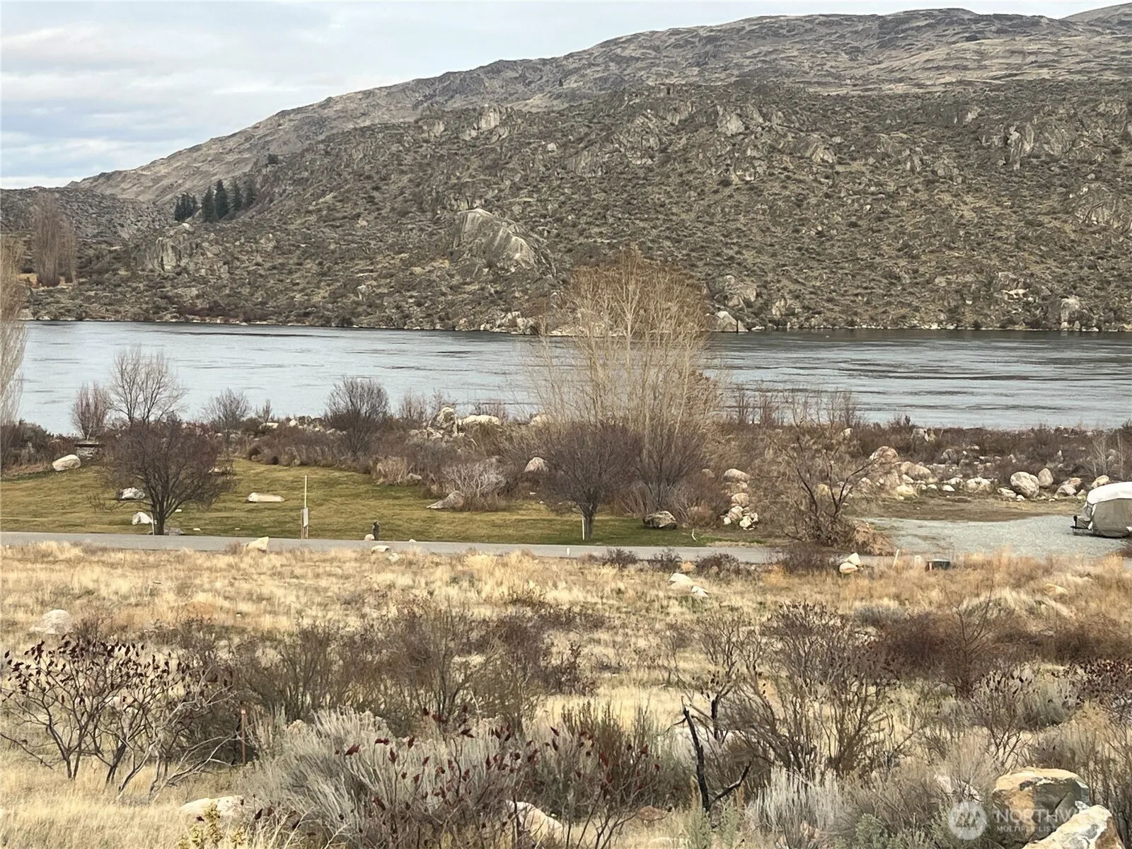 Property photo for 0 Lot 2-boulder Gulch Loop, Pateros photo 4