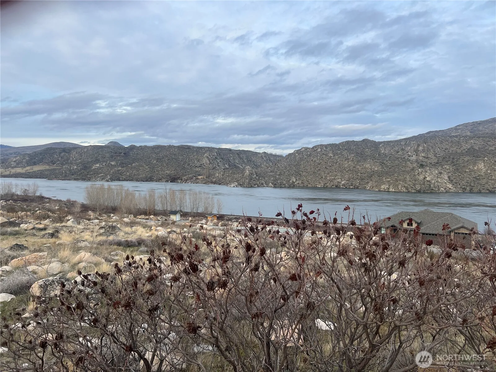 Property photo for 0 Lot 2-boulder Gulch Loop, Pateros photo 2