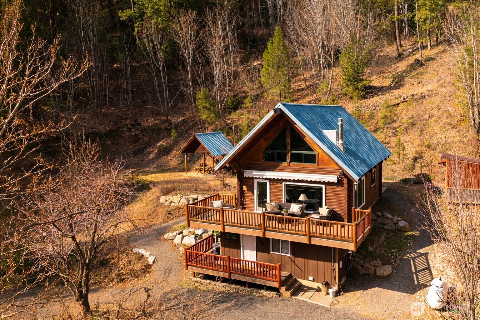 Property photo for 10666 Chumstick Hwy, Leavenworth