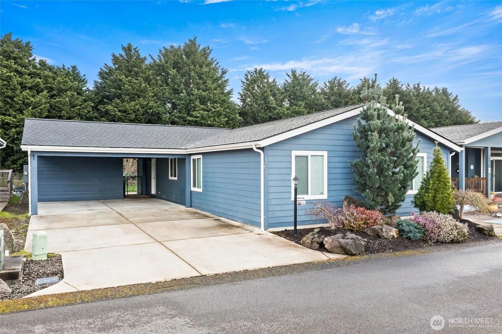 Property photo for 13913 21st Avenue Ct E #244, Tacoma