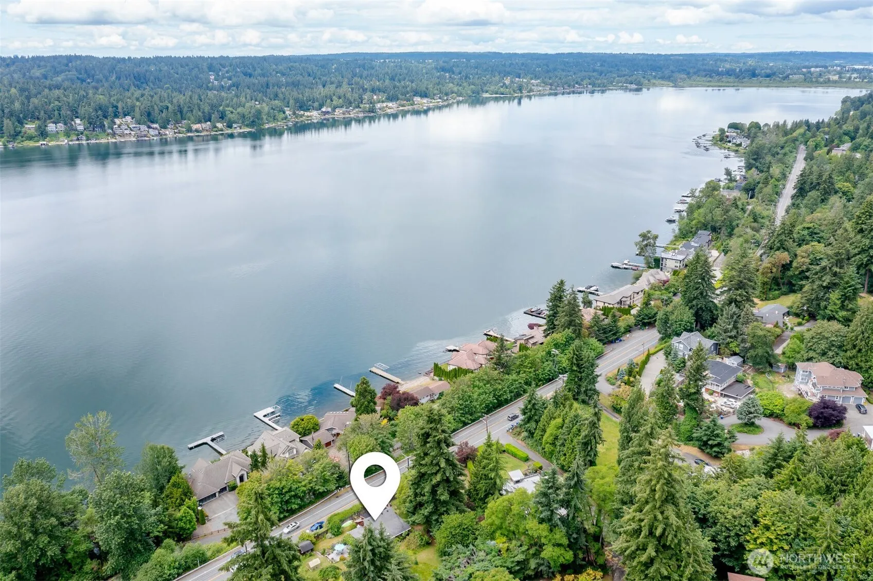 Property photo for 2642 E Lake Sammamish Parkway Ne, Sammamish photo 2