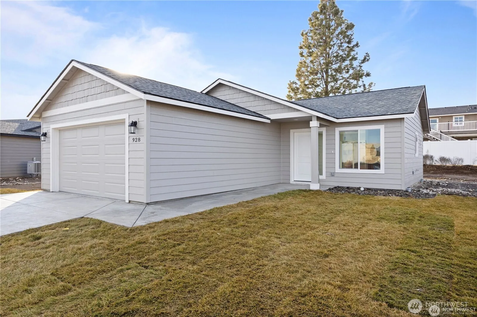 Property photo for 0 Lot 23 Peach Street, Mattawa