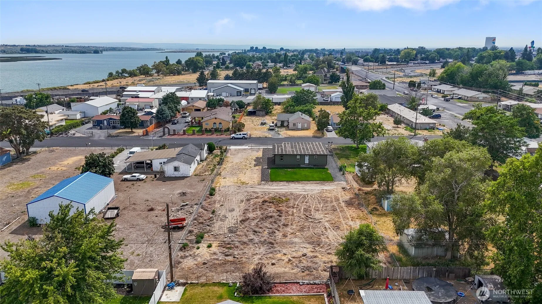 Property photo for 721 S Winona Street, Moses Lake photo 5