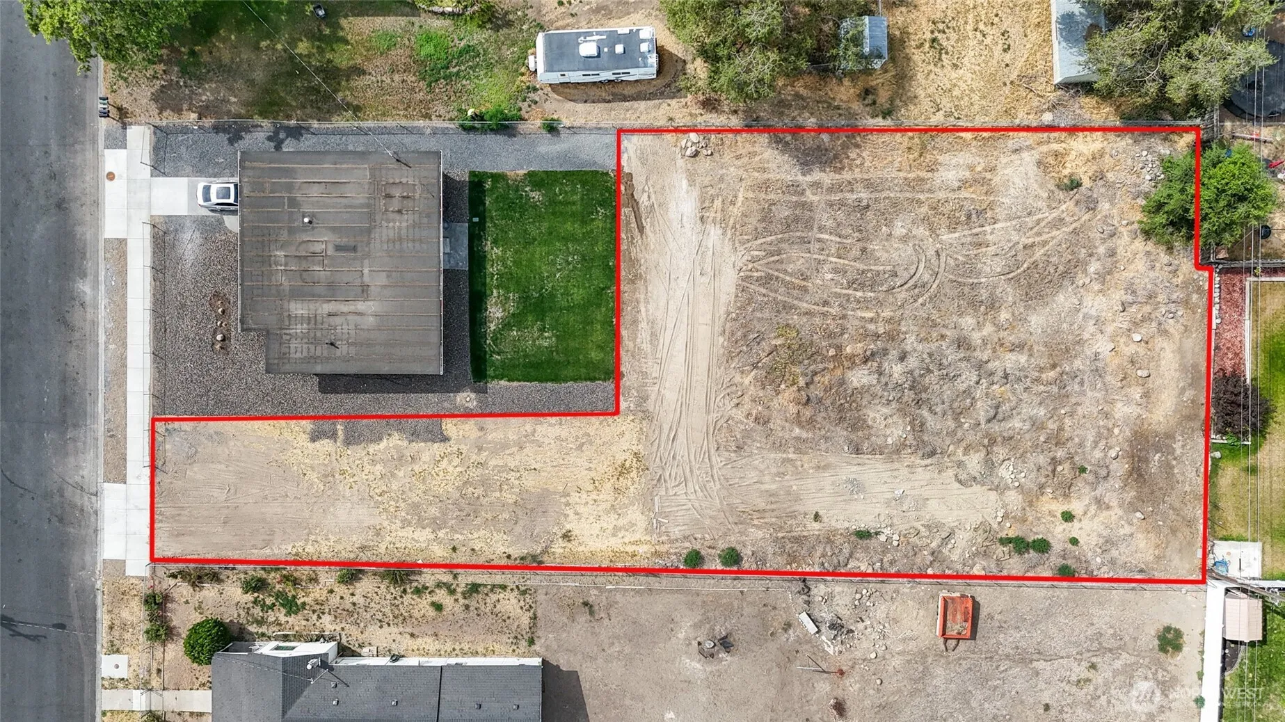 Property photo for 721 S Winona Street, Moses Lake photo 4