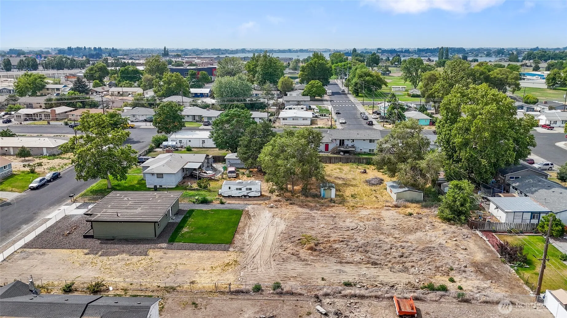 Property photo for 721 S Winona Street, Moses Lake