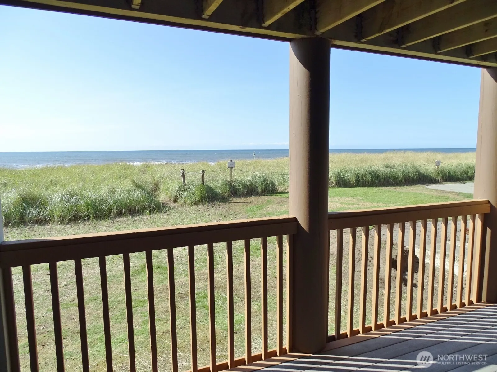 Property photo for 1407 Ocean Shores Boulevard Sw #1n-h, Ocean Shores photo 4