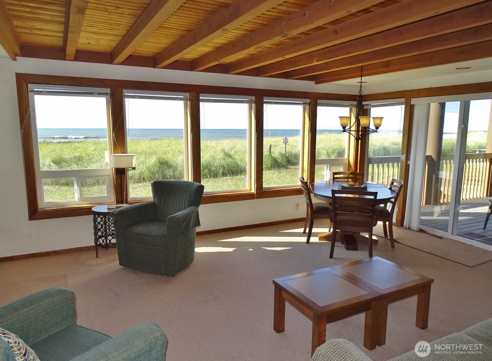 Property photo for 1407 Ocean Shores Boulevard Sw #1n-h, Ocean Shores