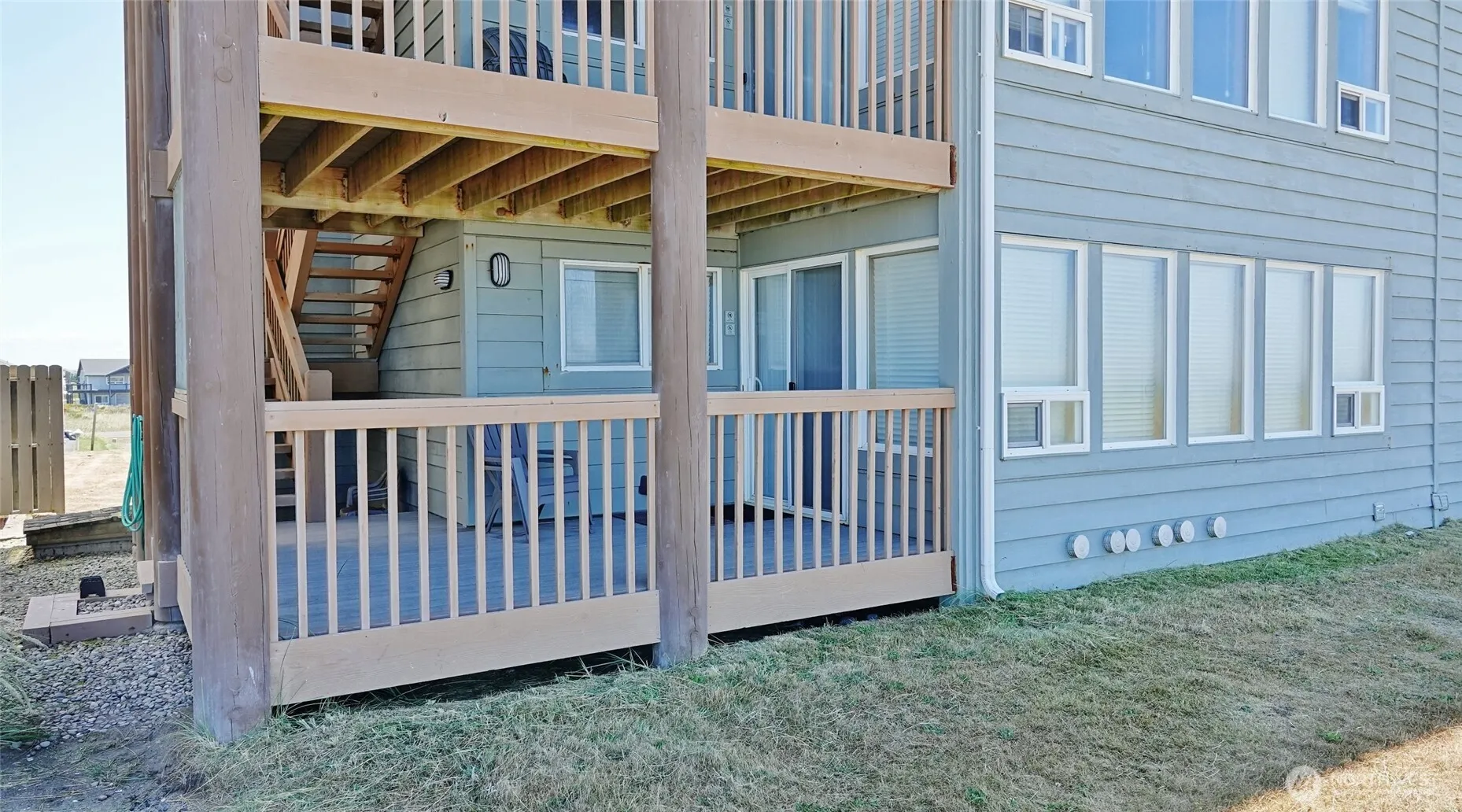 Property photo for 1407 Ocean Shores Boulevard Sw #1n-h, Ocean Shores photo 3