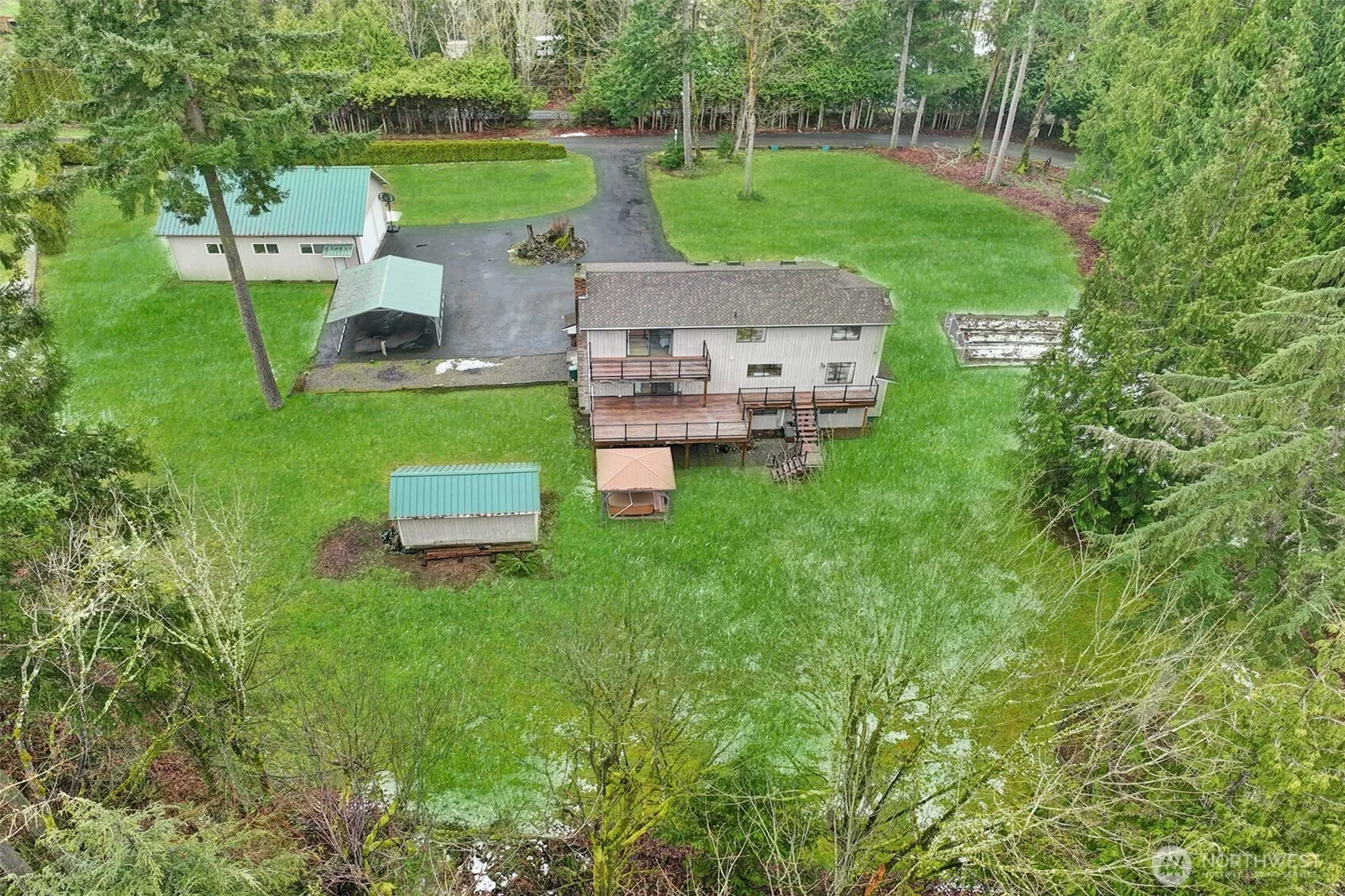 Property photo for 31845 197th Avenue Se, Kent