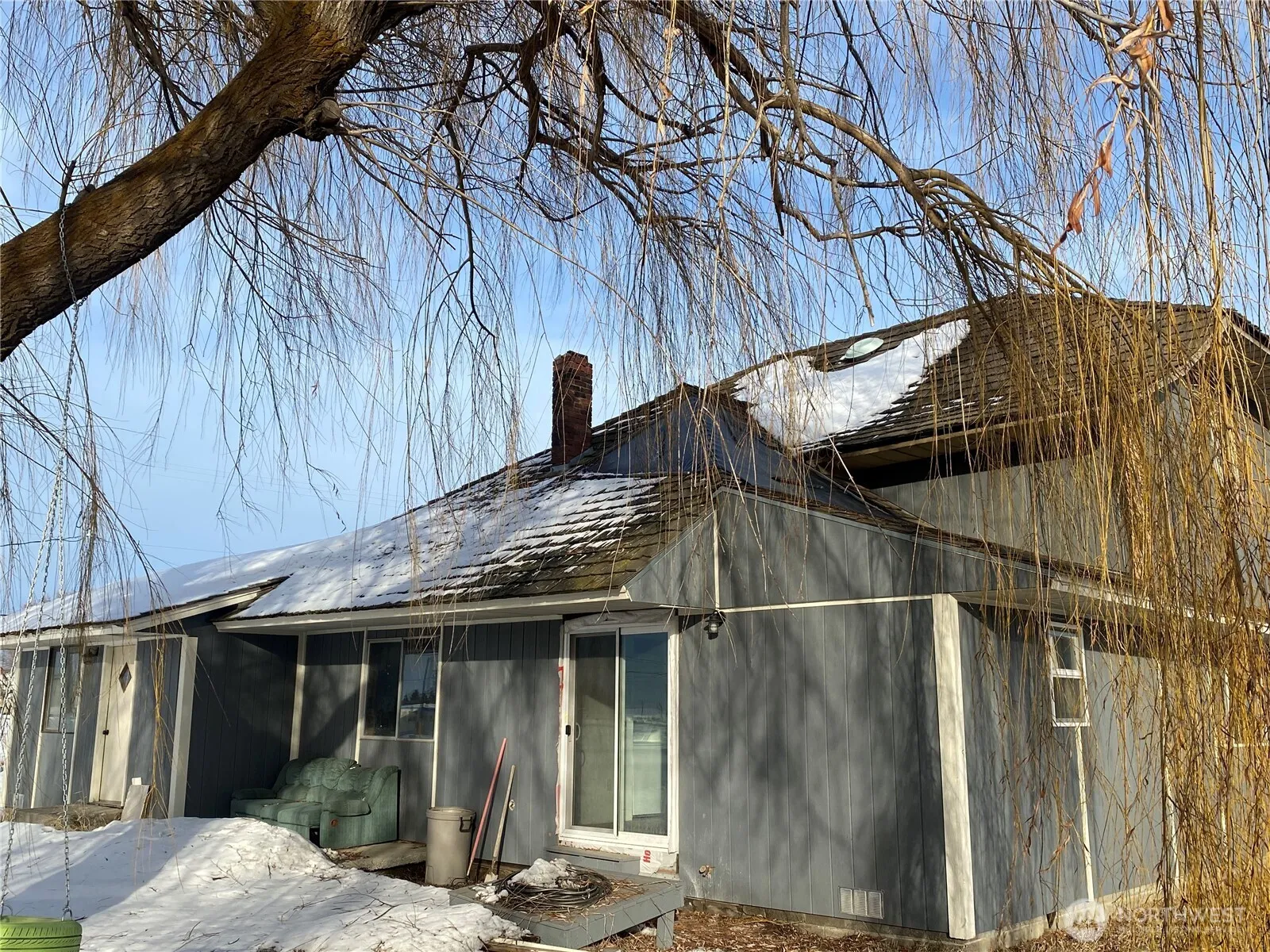 Property photo for 200 Watson Street Nw, Creston photo 2