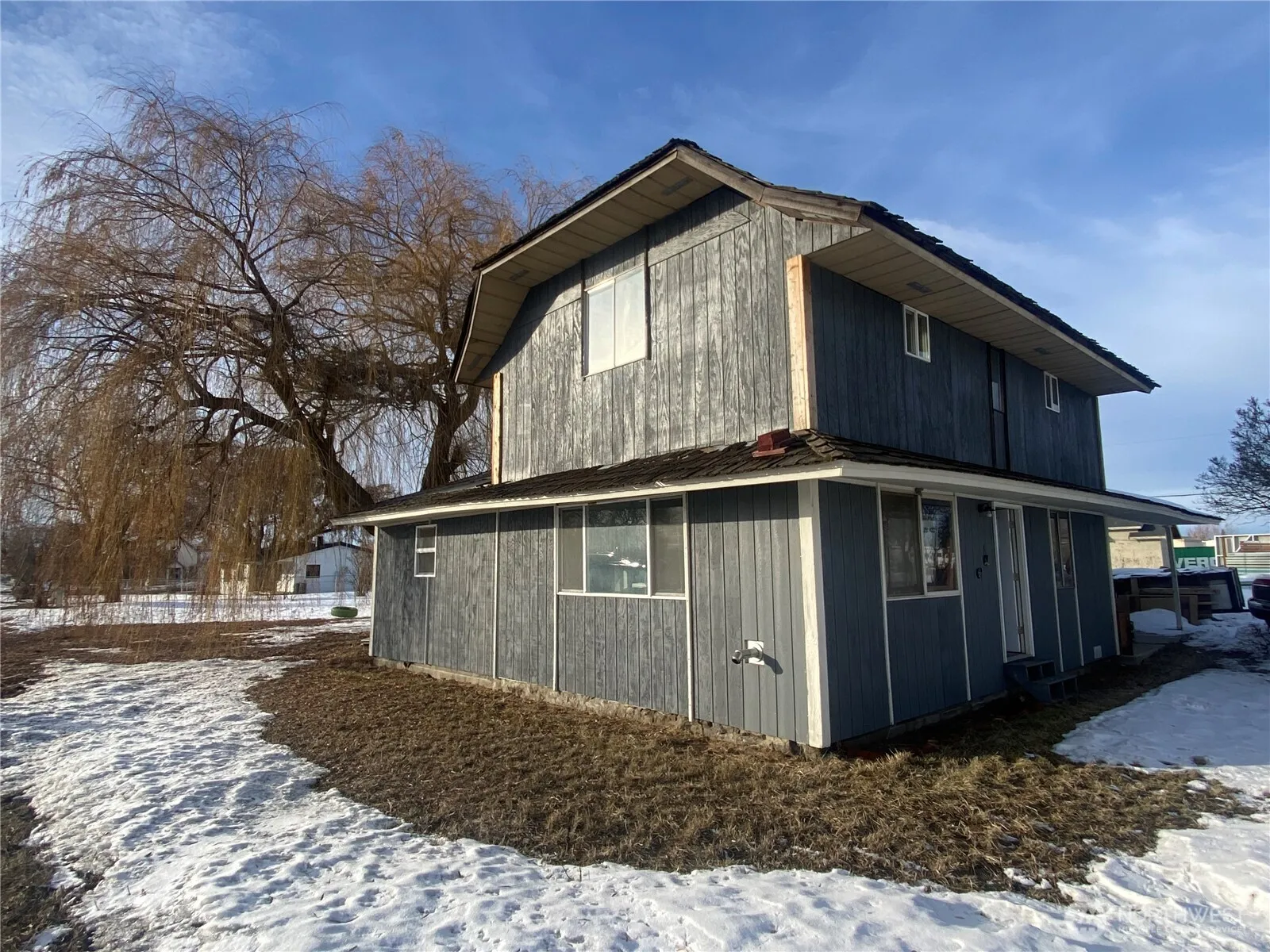Property photo for 200 Watson Street Nw, Creston photo 4