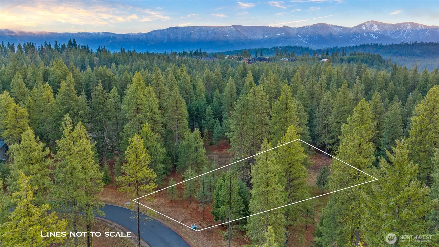 Property photo for 14 Farmhouse Way, Cle Elum photo 2